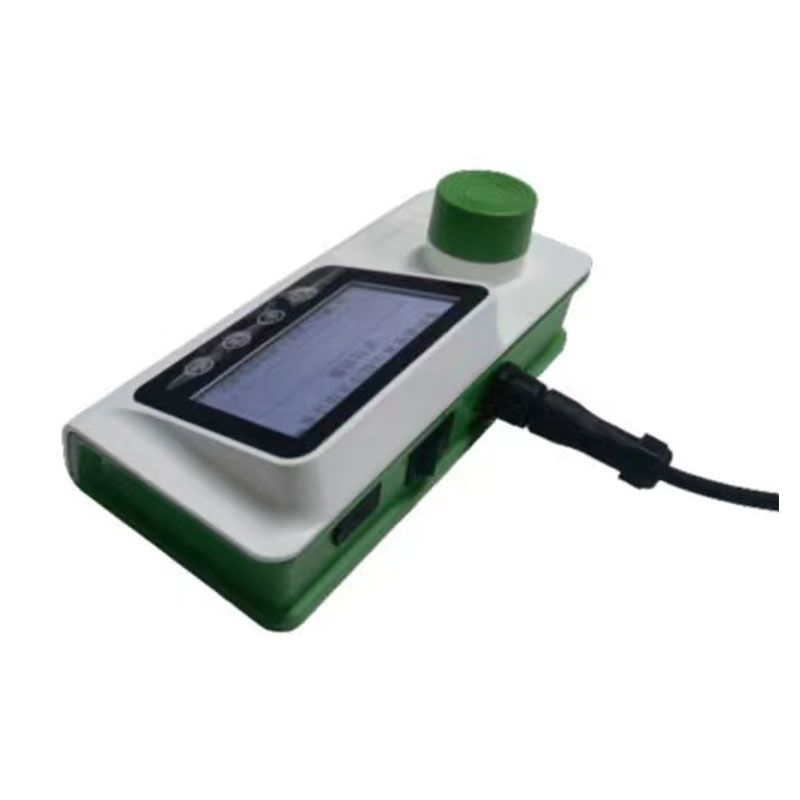 Water Testing Kit - เครื่องทดสอบน้ำอัจฉริยะ 3-in-1 สำหรับวัดค่า PH แอมโมเนีย ไนไตรต์