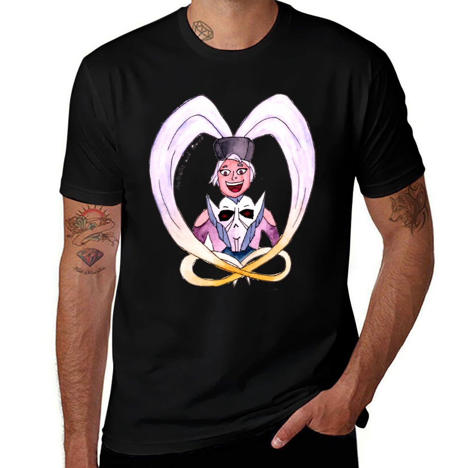 Science Buddy - เสื้อยืด Autistic And Proud Science Buddies
