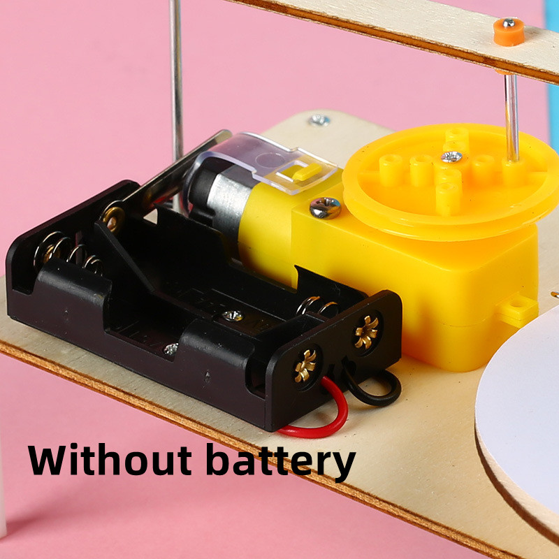 DIY การผลิตทางกายภาพทางกายภาพป - Science And Invention บทวิจารณ์และราคา
