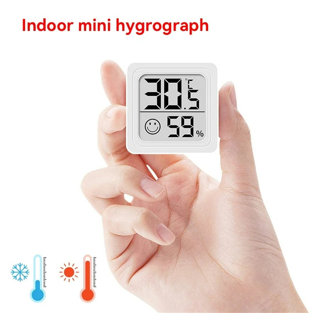 เครื่องวัดอุณหภูมิแบบดิจิตอล L - Weather Station Indoor บทวิจารณ์และราคา