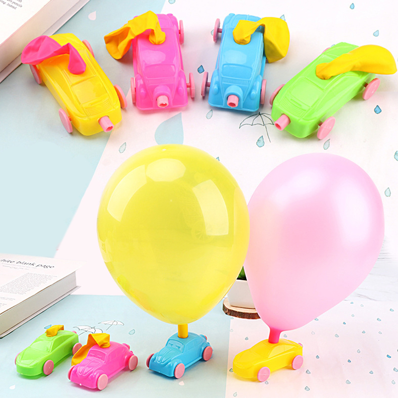บอลลูนใบพัด บอลลูนเครื่องบิน บ - Science And Invention บทวิจารณ์และราคา