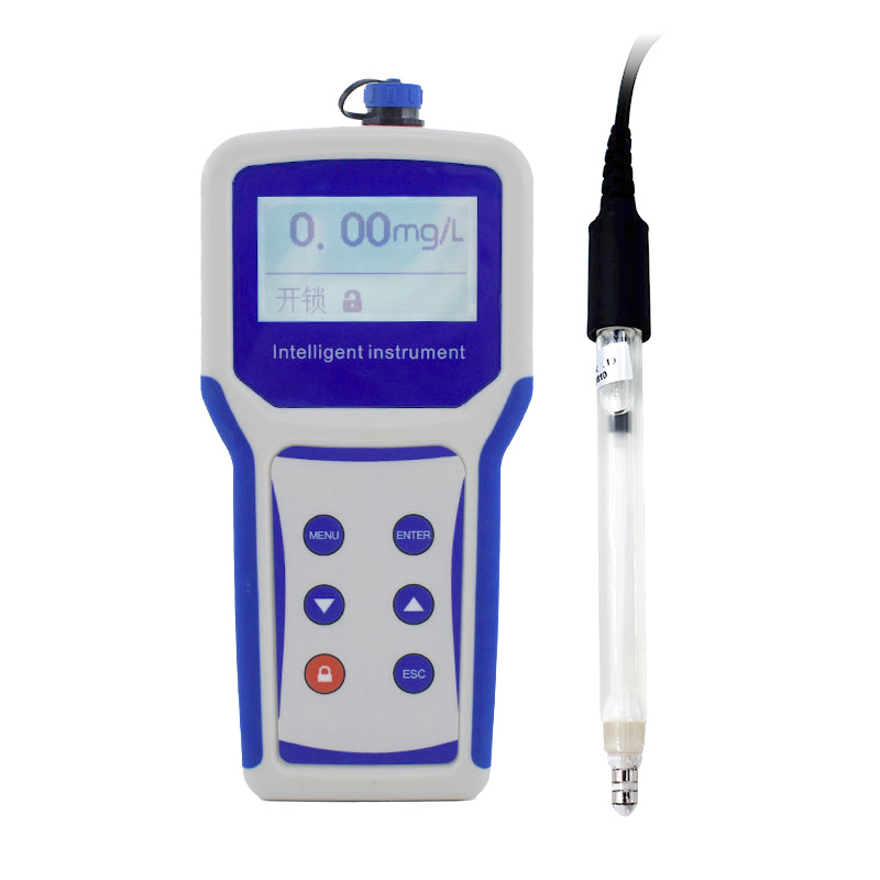 WQ7702P เครื่องทดสอบโอโซน ชุดท - Water Testing Kit บทวิจารณ์และราคา