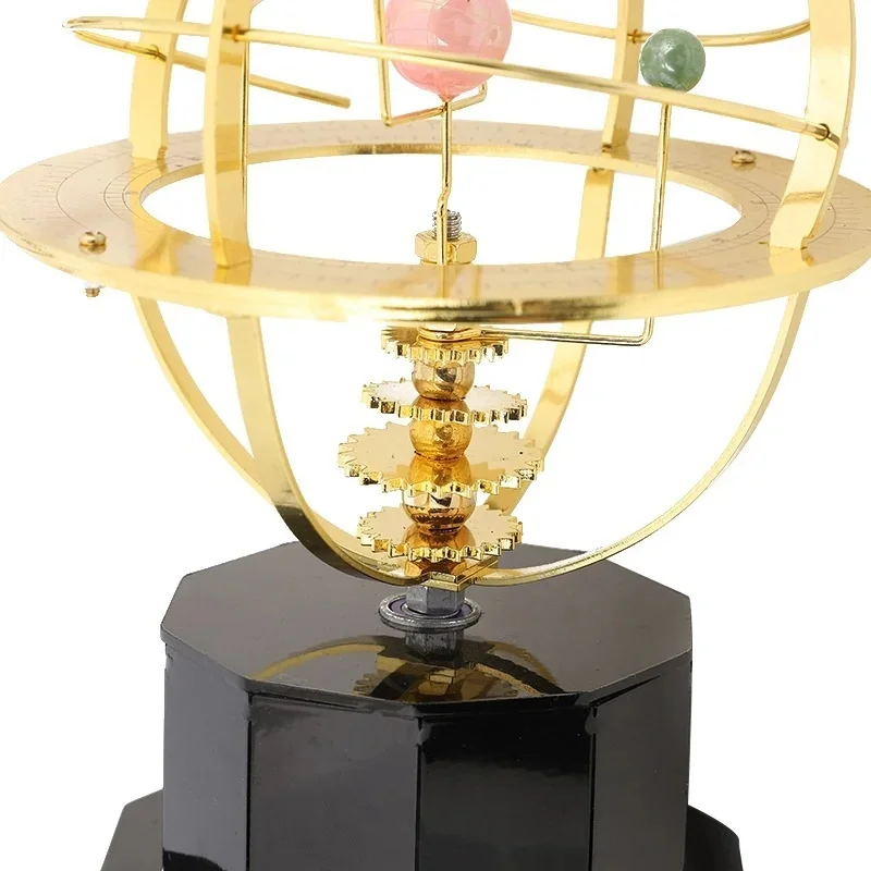 โมเดลระบบสุริยะจักรวาล แกรนด์  - Solar System Orrery บทวิจารณ์และราคา