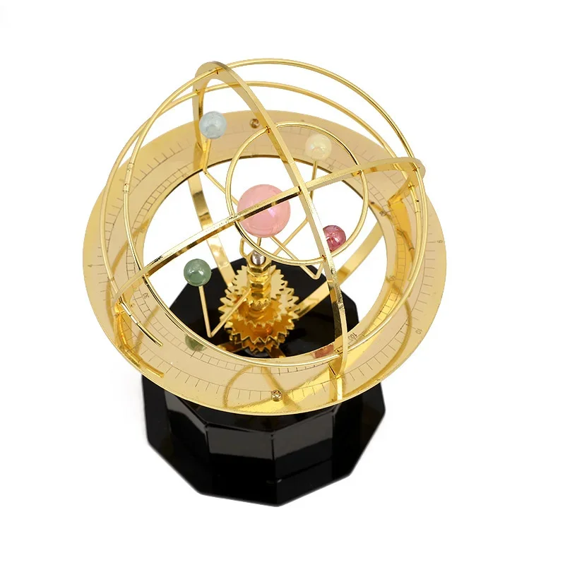 โมเดลระบบสุริยะจักรวาล แกรนด์  - Solar System Orrery บทวิจารณ์และราคา