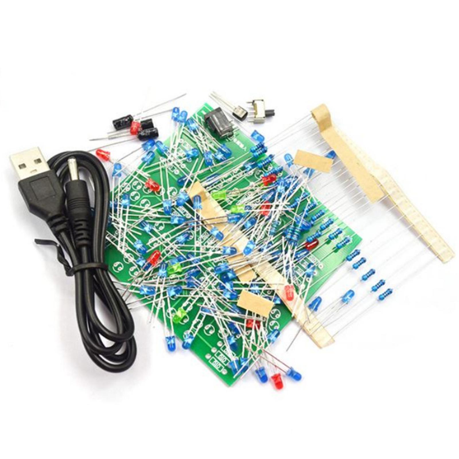 ชุดอุปกรณ์ทำกระดิ่งลมอิเล็กทรอ - Science Hobby Kit บทวิจารณ์และราคา