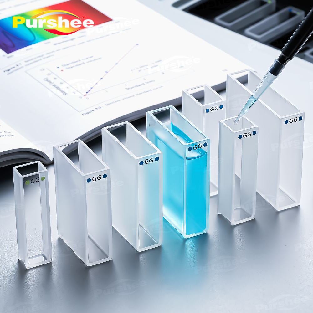 ชุดหลอดแก้ว 4 ชิ้น ขนาด 1/2/3/ - Science Kit บทวิจารณ์และราคา