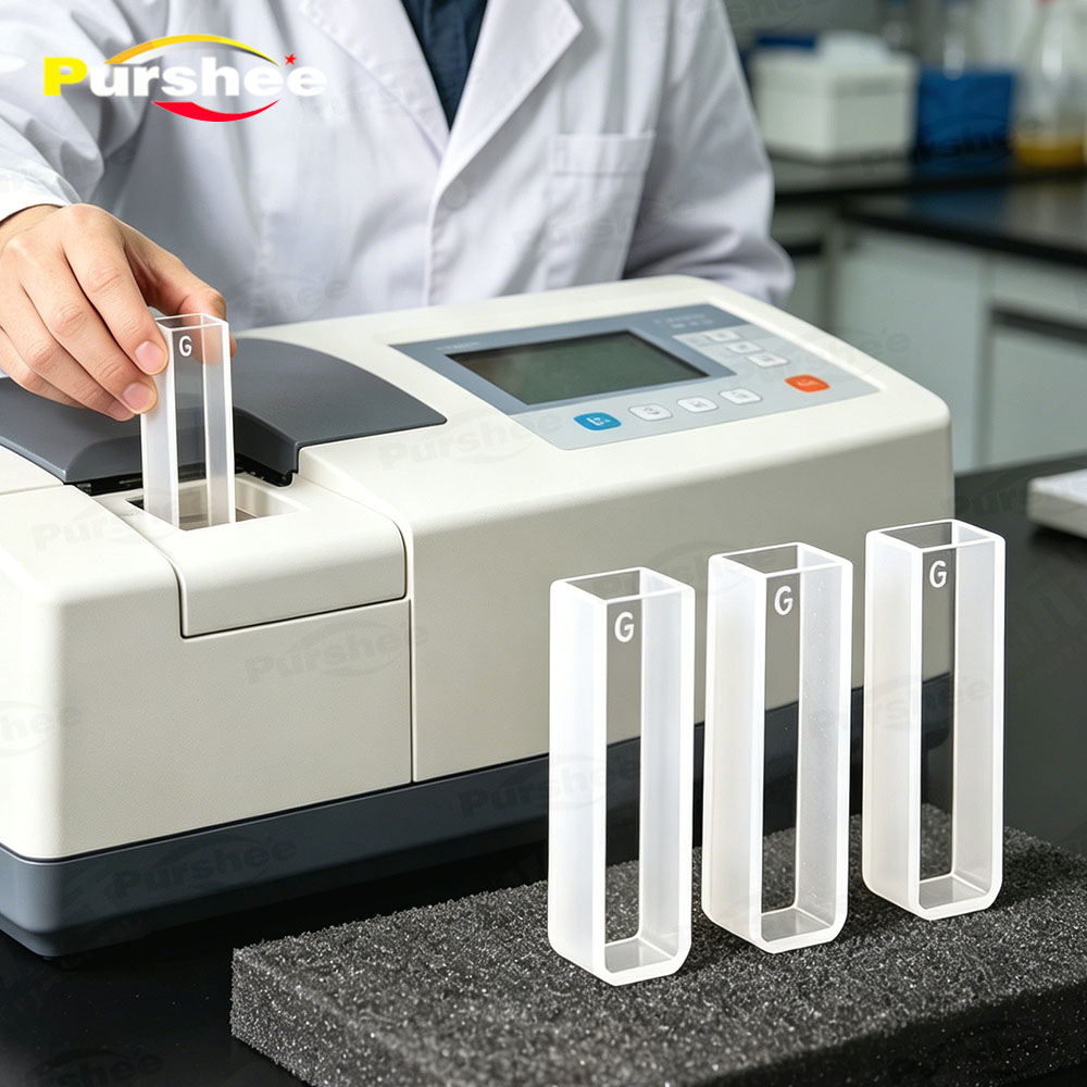 ชุดหลอดแก้ว 4 ชิ้น ขนาด 1/2/3/ - Science Kit บทวิจารณ์และราคา