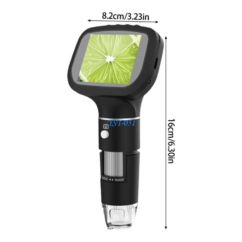 กล้องจุลทรรศน์เพื่อการศึกษาสำห - Science Hobbyist บทวิจารณ์และราคา