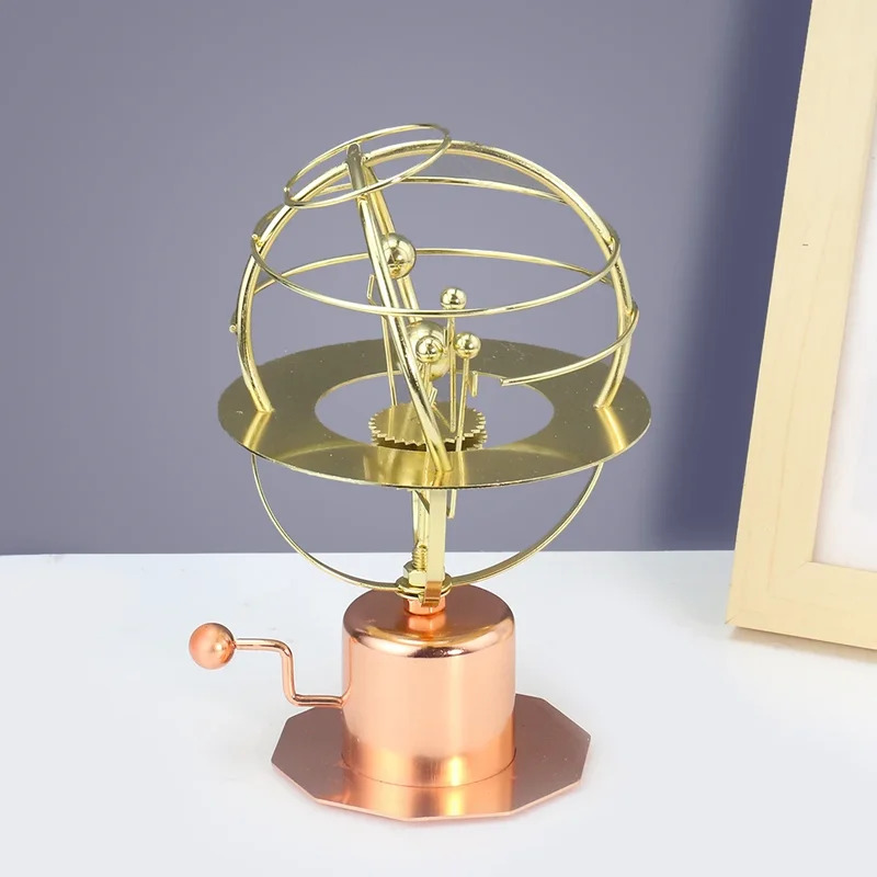 โมเดลระบบสุริยะจักรวาลแกรนด์ออ - Solar System Orrery บทวิจารณ์และราคา
