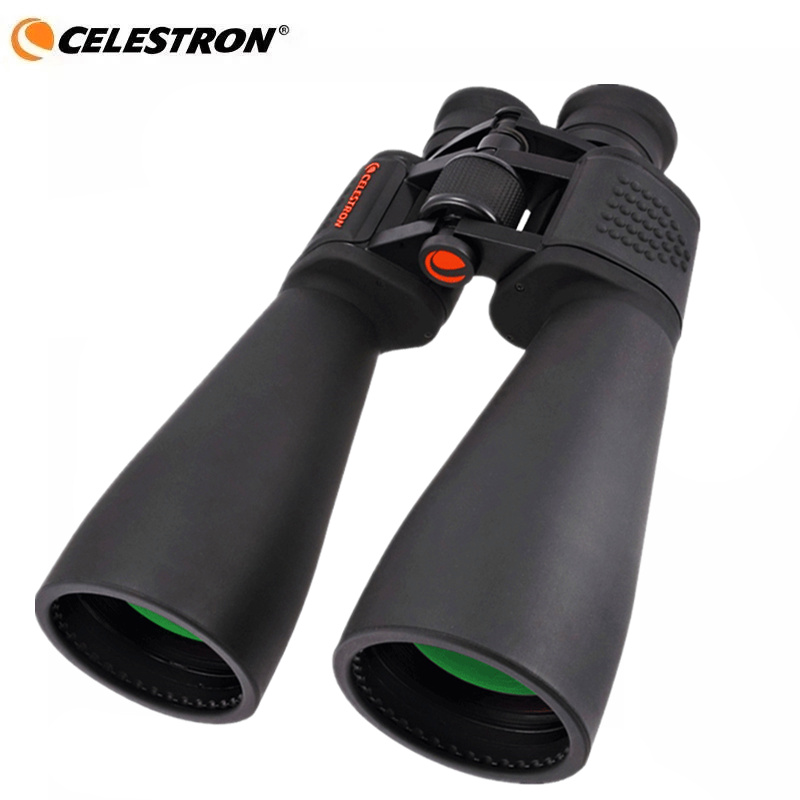 Celestron - SkyMaster 25X70กล้ - National Geographic Telescope 70Mm บทวิจารณ์และราคา