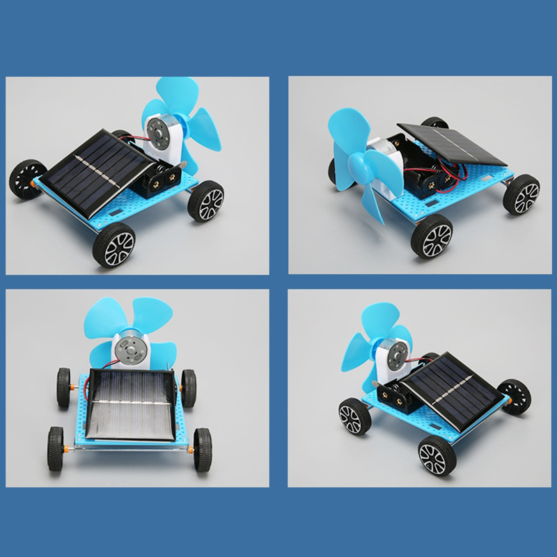 เทคโนโลยีรถยนต์พลังงานแสงอาทิต - Science And Invention บทวิจารณ์และราคา